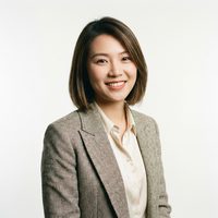 蘑菇视频编辑-林晓雯